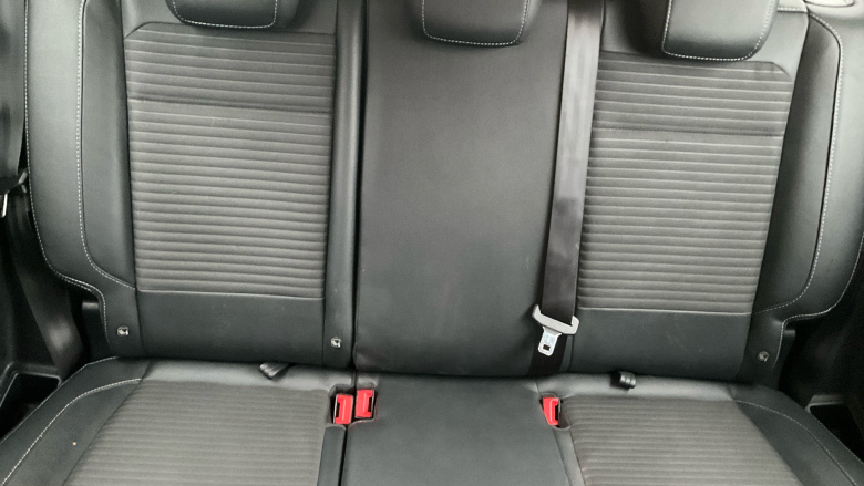 Ford EcoSport 1.0 EcoBoost 125 Titanium 5dr Petrol Hatchback